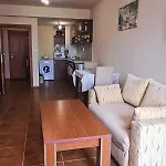 In Lucky * Pamporovo