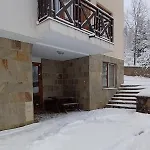 In Lucky Apartment Pamporovo