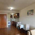 In Lucky Pamporovo