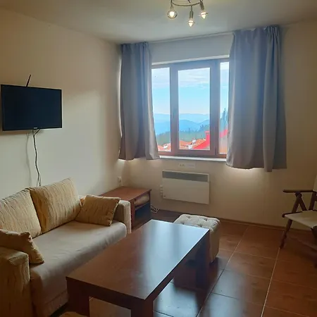 Apartment In Lucky Pamporovo