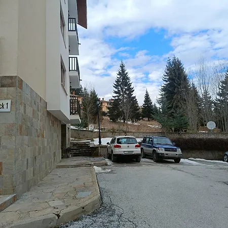 Appartamento In Lucky