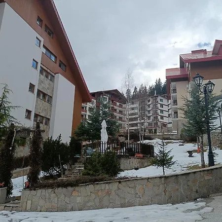 Apartment In Lucky *