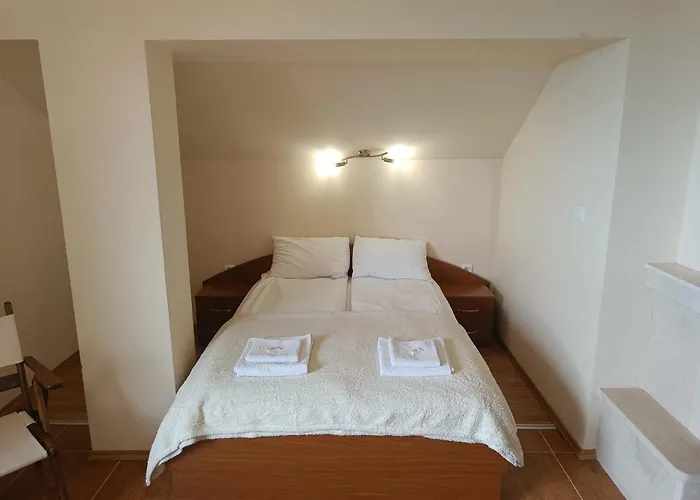 Apartment In Lucky Pamporovo