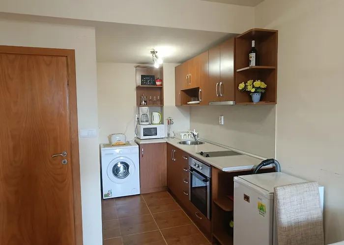 In Lucky Appartamento Pamporovo