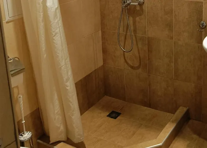 In Lucky Apartment Pamporovo